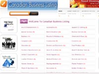 canadianbusinesslisting