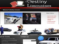 destinylimousine
