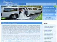 eternitylimo