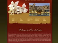 resortsindia