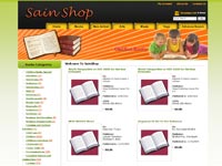 sainshop