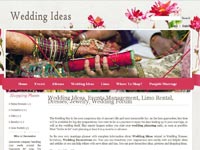 weddingidea